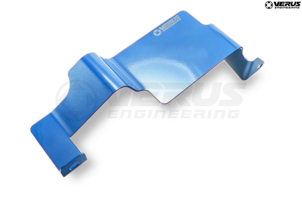 Drivers Side Fuel Rail Cover - BRZ/FRS/GT86 | Verus Engineering